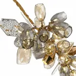 Подвесная люстра Wertmark Placida WE243.30.503 от ImperiumLoft