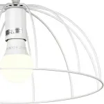 Подвесной светильник LGO Lattice LSP-8214 от ImperiumLoft