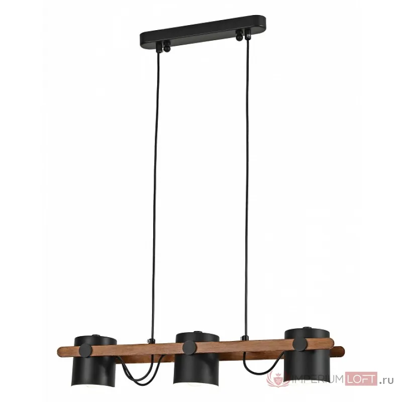 Подвесной светильник F-promo Scandy 3004-3P от ImperiumLoft