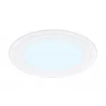 Встраиваемый светильник Ambrella Downlight 3 DCR370 Цвет плафонов белый Цвет арматуры белый