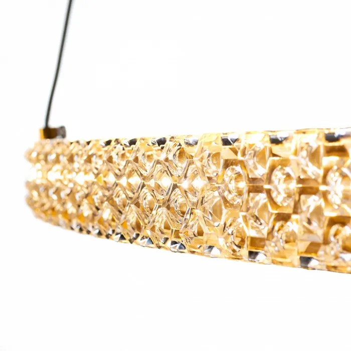 Подвесной светильник Arte Lamp Orione A2182SP-160PB от ImperiumLoft