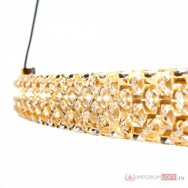Подвесной светильник Arte Lamp Orione A2182SP-160PB от ImperiumLoft