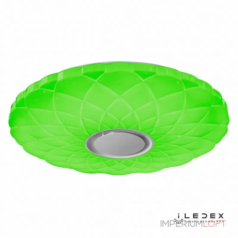 Накладной светильник iLedex Sphere ZN-XU108XD-GSR-YK
