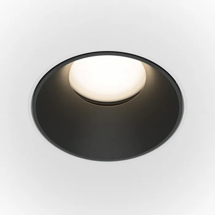 Встраиваемый светильник Maytoni Share 1 DL051-U-2WB от ImperiumLoft