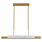 Светильник на штанге Odeon Light Marmi 4359/25L от ImperiumLoft