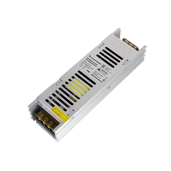 Блок питания  Elektrostandard LST 20A a043088 от ImperiumLoft