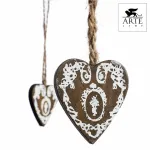 Подвесная люстра Arte Lamp Fattoria A5290LM-5RI Подвесная люстра Arte Lamp Fattoria A5290LM-5RI