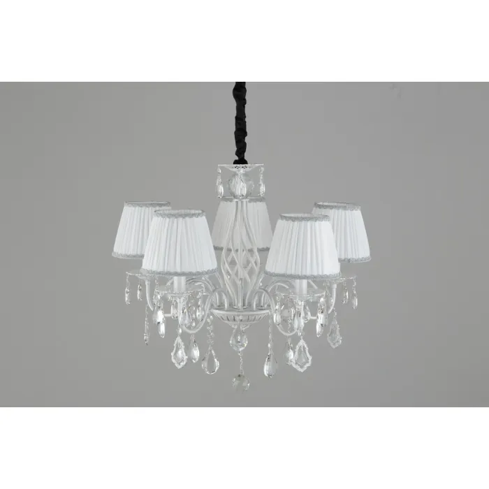 Подвесная люстра Omnilux Cremona OML-60813-05 от ImperiumLoft