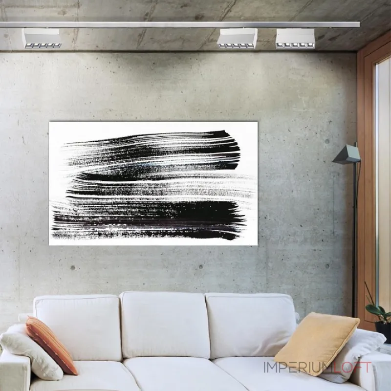 Светильник на штанге Novotech Eos 358668 Цвет плафонов белый