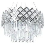 Подвесная люстра Arte Lamp Wezen A1006SP-10CC