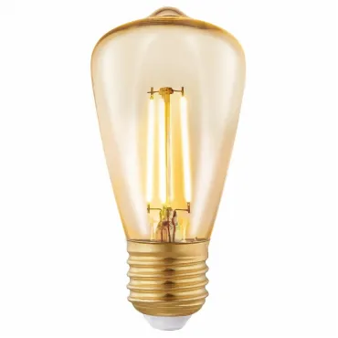Лампа светодиодная Eglo ПРОМО 11550 E27 Вт 2200K 11553