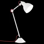 Настольная лампа офисная Lightstar Loft 765916 Цвет арматуры белый от ImperiumLoft