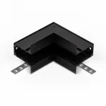 Соединитель угловой внутренний для треков встраиваемых Elektrostandard Slim Magnetic 85093/11