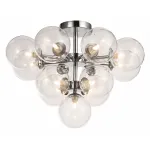 Потолочная люстра Lussole Wilcox LSP-8381 