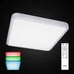 Накладной светильник Citilux Альпина CL718K80RGB от ImperiumLoft