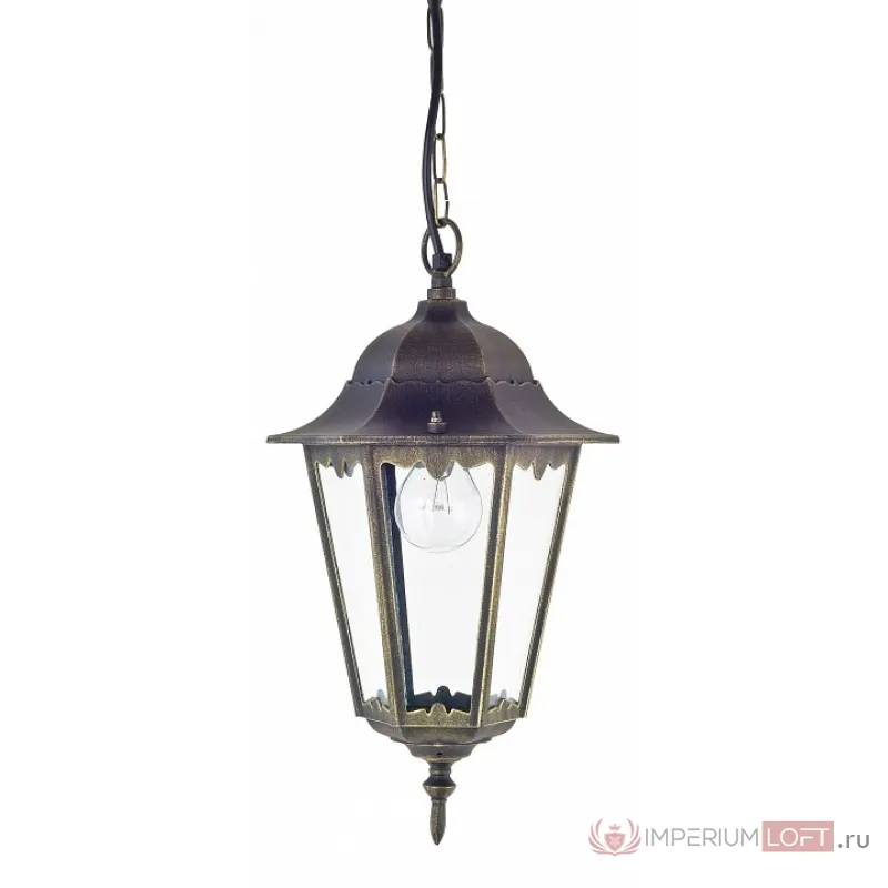 Подвесной светильник Favourite London 1808-1P от ImperiumLoft