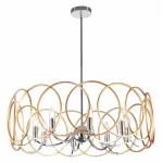 Люстра на штанге Lightstar Regolo 713083