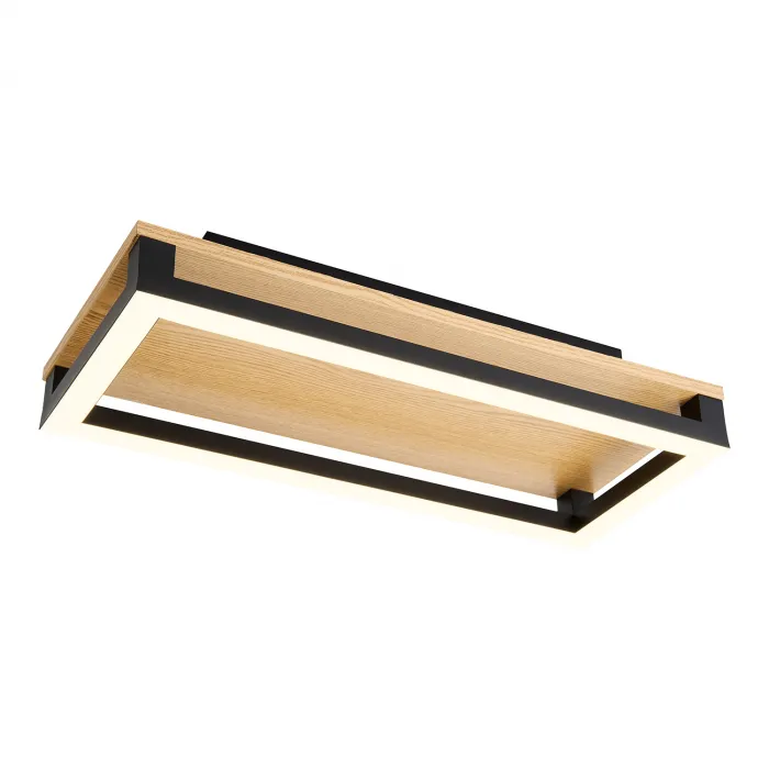 Потолочный светильник F-promo Firkant 4434-1C от ImperiumLoft