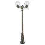 Фонарный столб Fumagalli Globe 250 G25.156.S20.BXE27