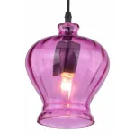 Подвесной светильник Arte Lamp Festa A8127SP-1MG 