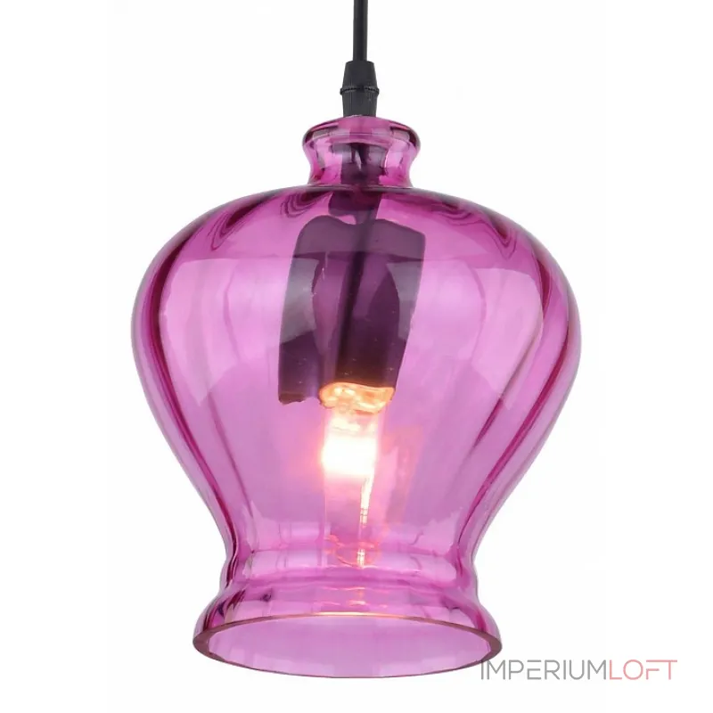 Подвесной светильник Arte Lamp Festa A8127SP-1MG 
