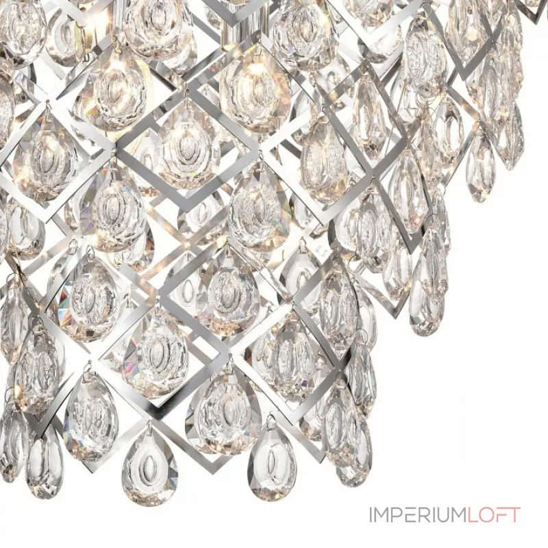 Подвесная люстра Vele Luce Diana VL3273P06 