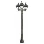 Фонарный столб Fumagalli Cefa U23.156.S30.BXF1R от ImperiumLoft
