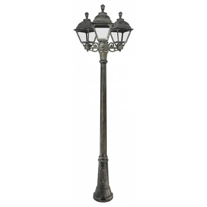 Фонарный столб Fumagalli Cefa U23.156.S30.BXF1R от ImperiumLoft