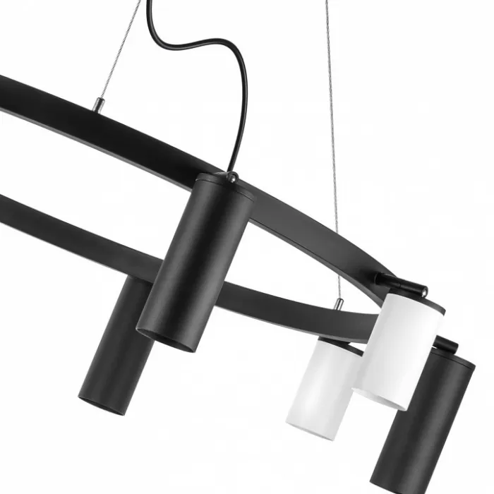 Подвесная люстра Lightstar Rullo LR020365875 от ImperiumLoft