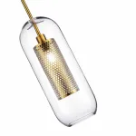 Бра ST-Luce Gerrit SL1048.301.01 от ImperiumLoft Бра ST-Luce Gerrit SL1048.301.01 от ImperiumLoft