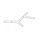 Подвесной светильник Donolux DL18516 DL18516S051W77 Цвет арматуры белый от ImperiumLoft