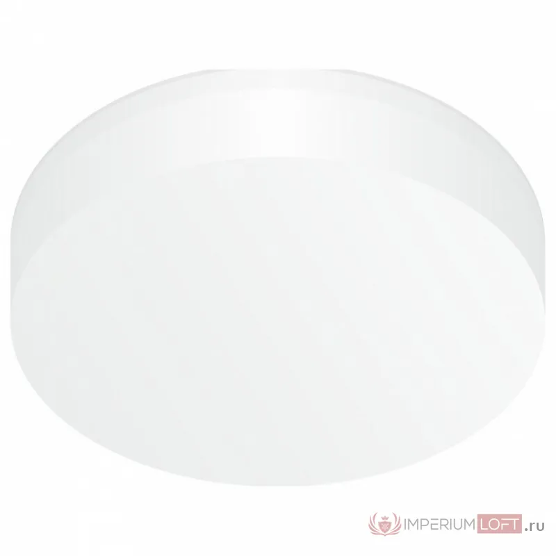 Встраиваемый светильник Citilux Вега CLD5210W Цвет плафонов белый Цвет арматуры белый от ImperiumLoft