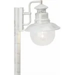 Наземный низкий светильник Brilliant Artu 46984/30 от ImperiumLoft