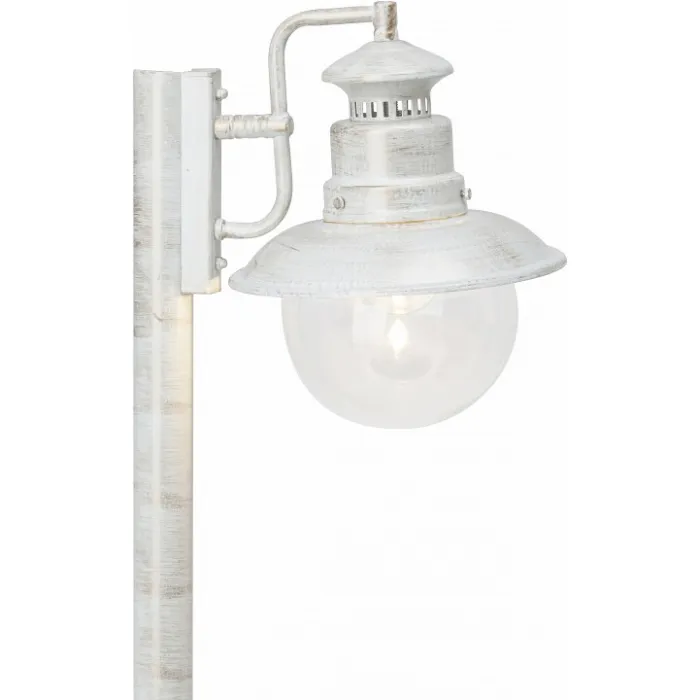 Наземный низкий светильник Brilliant Artu 46984/30 от ImperiumLoft