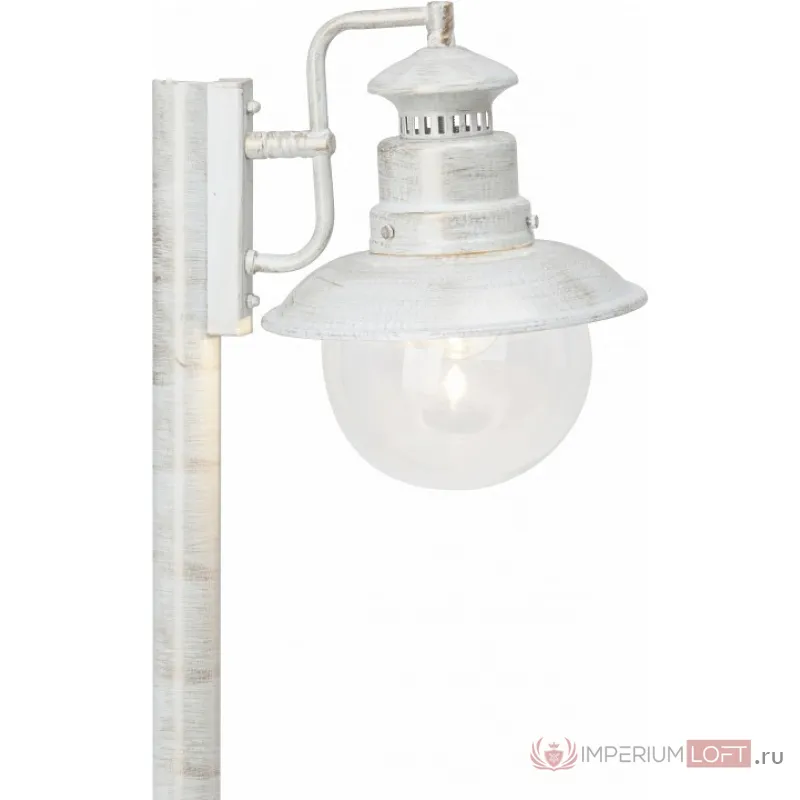 Наземный низкий светильник Brilliant Artu 46984/30 от ImperiumLoft