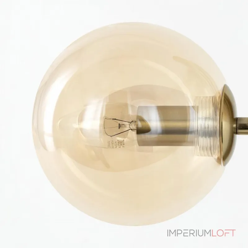 Настольная лампа декоративная Citilux Лорен CL146823