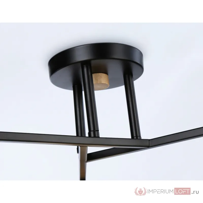 Люстра на штанге Ambrella Modern TR TR9493 от ImperiumLoft