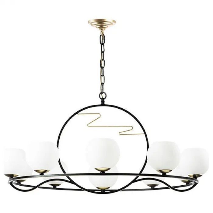 Подвесная люстра Lightstar Enna 762117 от ImperiumLoft