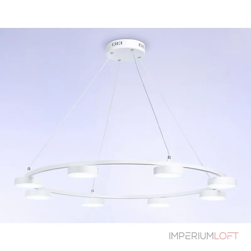 Подвесная люстра Ambrella FL FL51761 Подвесная люстра Ambrella FL FL51761