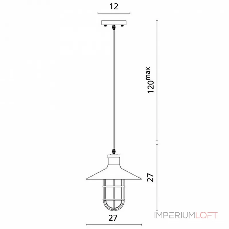 Подвесной светильник Divinare Laterna 2007/01 SP-1 Цвет арматуры черный Цвет плафонов черный от ImperiumLoft Подвесной светильник Divinare Laterna 2007/01 SP-1 Цвет арматуры черный Цвет плафонов черный от ImperiumLoft