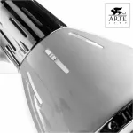 Спот Arte Lamp Marted A2215AP-2WH Цвет арматуры хром Цвет плафонов белый от ImperiumLoft
