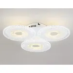 Потолочная люстра Ambrella Acrylica Original FA4001