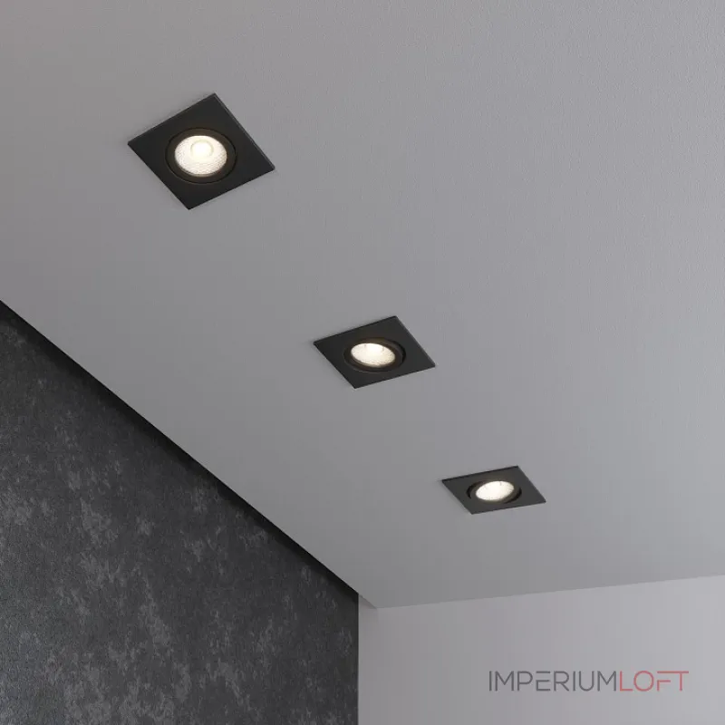 Встраиваемый светильник Elektrostandard 15273/LED 15273/LED