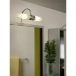 Бра Eglo Granada 85816 Цвет арматуры хром от ImperiumLoft