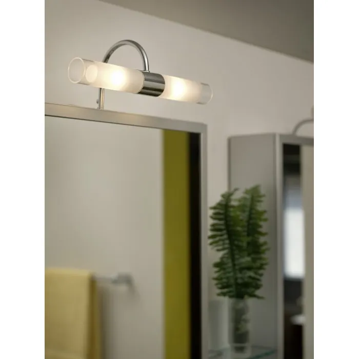 Бра Eglo Granada 85816 Цвет арматуры хром от ImperiumLoft