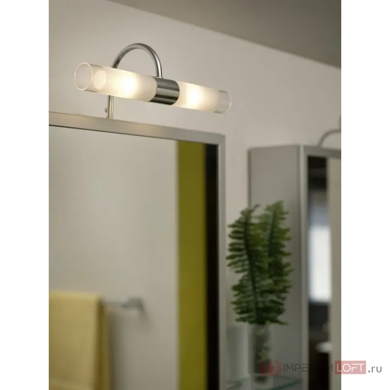 Бра Eglo Granada 85816 Цвет арматуры хром от ImperiumLoft