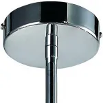 Люстра на штанге Arte Lamp Arancia A9276LM-12CC 