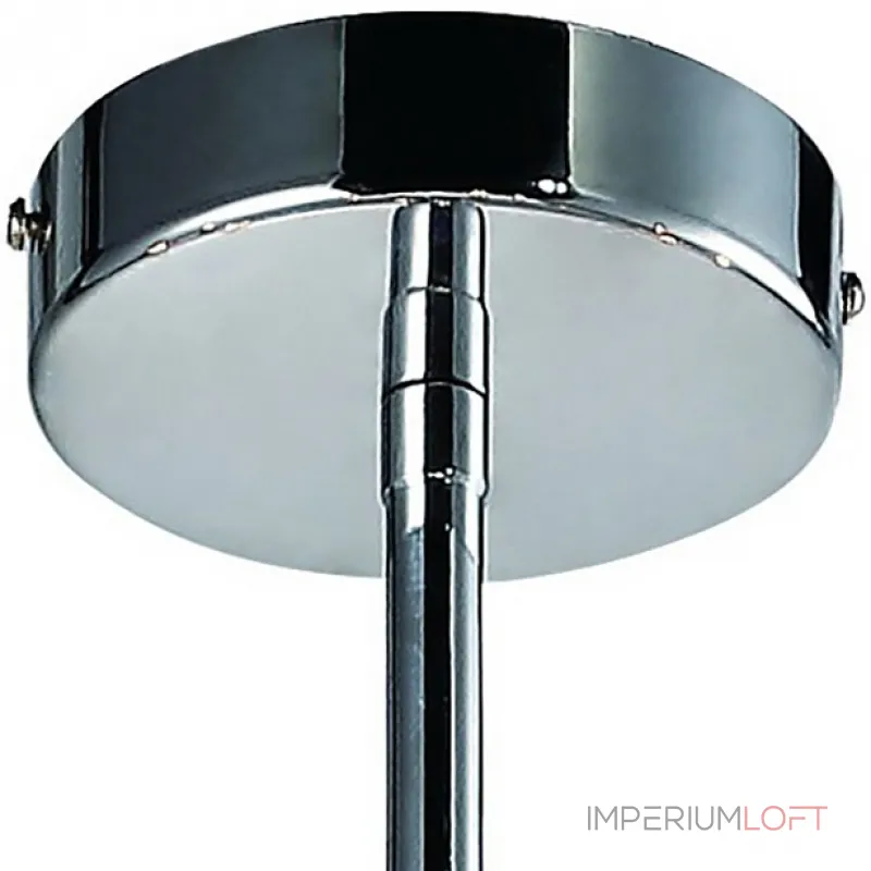 Люстра на штанге Arte Lamp Arancia A9276LM-12CC 