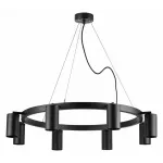 Подвесная люстра Lightstar Rullo LR018378
