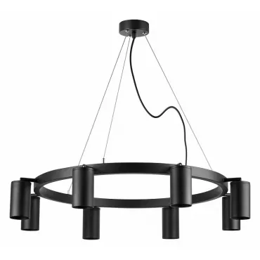 Подвесная люстра Lightstar Rullo LR018378 от ImperiumLoft